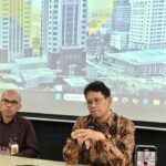 Purbaya Tegaskan Ekonomi Indonesia Tidak Krisis, Klaim Pertumbuhan Masih Kuat