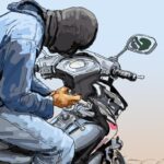 Pria di Jakarta Barat Mengaku Mendengar Bisikan Sebelum Mencuri Motor, Polisi Ungkap Hasil Tes Narkoba Positif