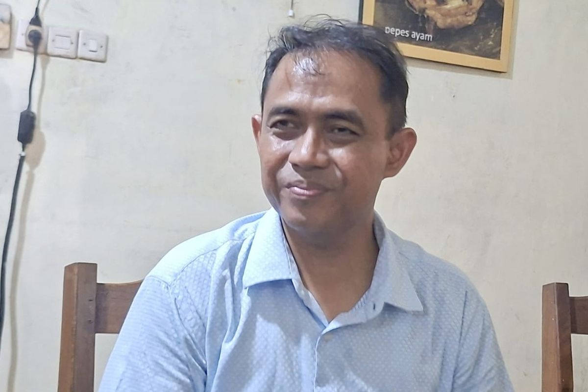 Mantan Wali Kota Tegal Laporkan Kakak Kandung ke Polisi dalam Dugaan Kasus Penggelapan