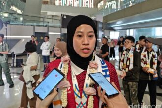 Kejutan di Dunia Voli, Megawati Hangestri Pertiwi Putuskan Tinggalkan Timnas Indonesia