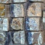Operasi Besar di Pelabuhan, Bareskrim Polri Sita 13 Kg Sabu dan Tangkap Enam Pelaku