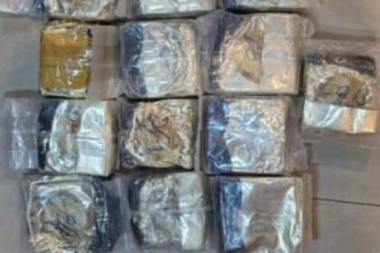 Operasi Besar di Pelabuhan, Bareskrim Polri Sita 13 Kg Sabu dan Tangkap Enam Pelaku