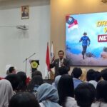 AHY Serukan Generasi Muda Melek Politik, Tekankan Pentingnya Kepemimpinan Kompeten