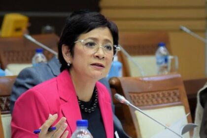 Politikus Golkar Sambut Putusan MK soal Keterwakilan Perempuan, Sebut Partai Sudah Lama Buka Ruang Kepemimpinan