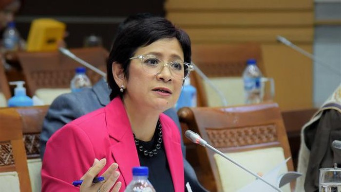 Politikus Golkar Sambut Putusan MK soal Keterwakilan Perempuan, Sebut Partai Sudah Lama Buka Ruang Kepemimpinan