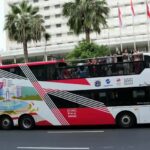 Jakarta Open Top Tour Jadi Favorit Wisatawan Saat Long Weekend di Jakarta