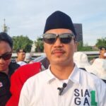 Massa Guru Swasta Temui Baleg DPR, Dorong Regulasi Standar Minimal Gaji Guru
