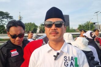 Massa Guru Swasta Temui Baleg DPR, Dorong Regulasi Standar Minimal Gaji Guru