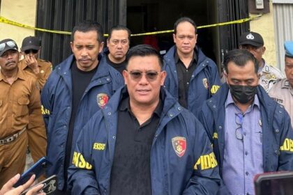 Bareskrim Ungkap Dugaan Impor Ponsel Ilegal, Dua Direktur Perusahaan Ditetapkan sebagai Tersangka