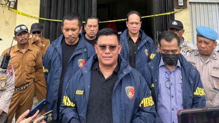 Bareskrim Ungkap Dugaan Impor Ponsel Ilegal, Dua Direktur Perusahaan Ditetapkan sebagai Tersangka