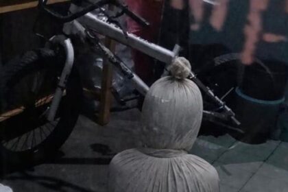 Isu Pocong Kembali Hebohkan Warga Depok, Polisi Pastikan Video yang Beredar Hoaks
