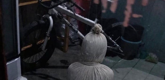 Isu Pocong Kembali Hebohkan Warga Depok, Polisi Pastikan Video yang Beredar Hoaks