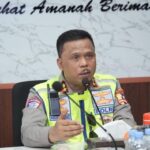 Agus Suryonugroho Sebut Arus Long Weekend Berjalan Lancar Tanpa Kemacetan Menonjol