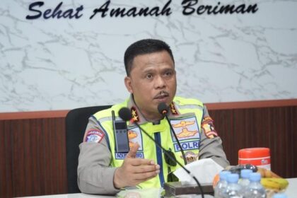 Agus Suryonugroho Sebut Arus Long Weekend Berjalan Lancar Tanpa Kemacetan Menonjol