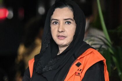 KPK Soroti Dugaan Praktik Pengaruh Politik dalam Pengelolaan Tenaga Outsourcing di Daerah