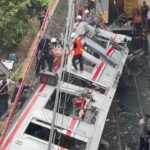 Pemeriksaan Manajemen Taksi Green SM Dijadwal Ulang, Polisi Dalami Kasus Kecelakaan Kereta