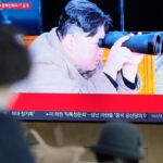 Eksekusi Mati di Korea Utara Meningkat, Dipicu Penindakan Konten Asing