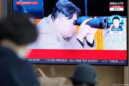 Eksekusi Mati di Korea Utara Meningkat, Dipicu Penindakan Konten Asing