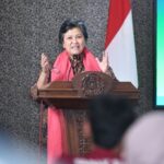 Lestari Moerdijat Dorong Penguatan Literasi AI yang Inklusif bagi Penyandang Disabilitas
