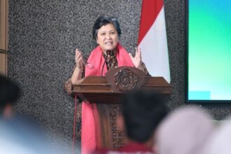 Lestari Moerdijat Dorong Penguatan Literasi AI yang Inklusif bagi Penyandang Disabilitas