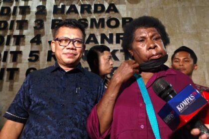 Tim Produksi Film “Pesta Babi” Buka Suara Setelah Muncul Laporan Polisi dari Mama Sinta