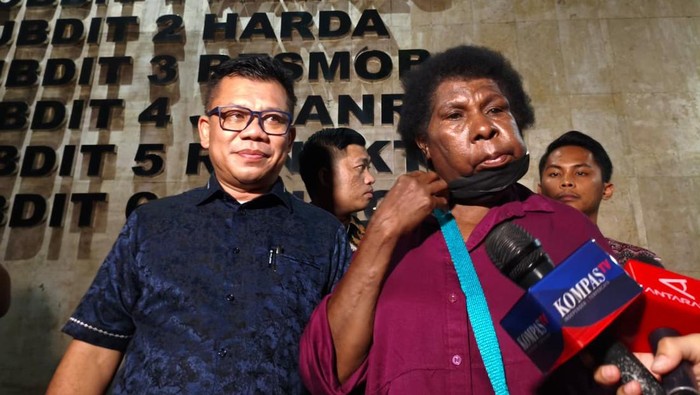 Tim Produksi Film “Pesta Babi” Buka Suara Setelah Muncul Laporan Polisi dari Mama Sinta