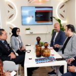 Menbud Dorong Kerja Sama Perfilman Indonesia dan Arab Saudi di Festival Film Cannes