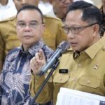 Rencana Pemulihan Pascabencana Himpun 11.512 Program, Infrastruktur dan Hunian Jadi Prioritas