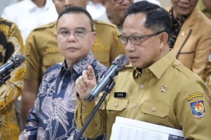 Rencana Pemulihan Pascabencana Himpun 11.512 Program, Infrastruktur dan Hunian Jadi Prioritas