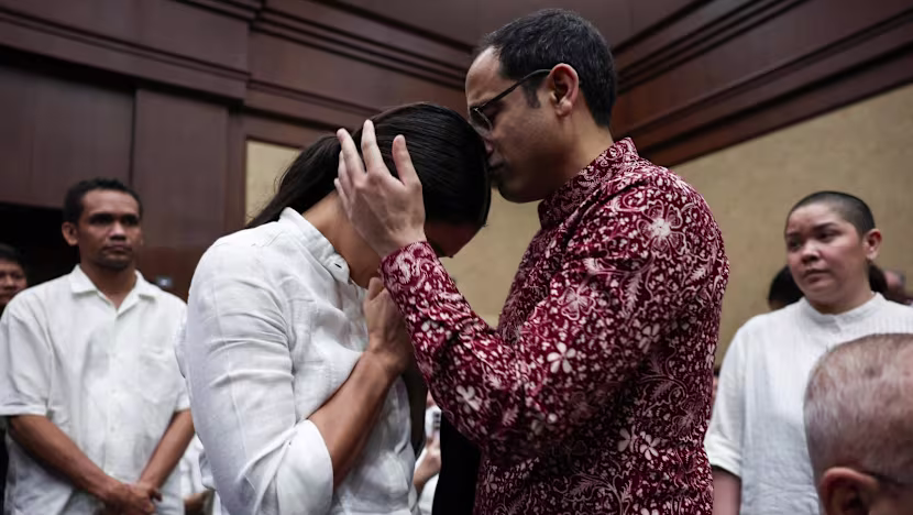 Nadiem Makarim Soroti Tuntutan 18 Tahun dalam Kasus Dugaan Korupsi Chromebook