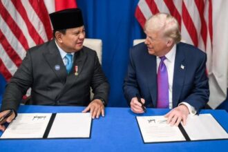 Qodari Soroti Hubungan Diplomatik Prabowo dengan Sejumlah Pemimpin Dunia, Dinilai Perkuat Posisi Indonesia