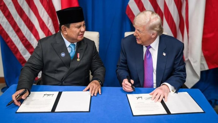 Qodari Soroti Hubungan Diplomatik Prabowo dengan Sejumlah Pemimpin Dunia, Dinilai Perkuat Posisi Indonesia