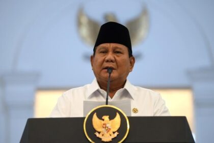 Prabowo Dijadwalkan Hadiri Langsung Rapat Paripurna DPR, Istana Sebut Ada Agenda Strategis Nasional