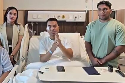 Kasus Dugaan Pemukulan Berlanjut, Waketum PSI Ronald Sinaga Kini Dilaporkan Balik ke Polisi