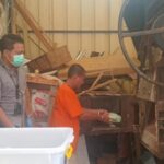 Bareskrim Bongkar Modus Sabu Berkedok Teh China, Hampir 20 Kilogram Narkotika Dimusnahkan