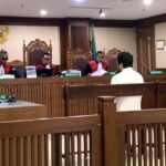 Sidang Tuntutan Bos Terra Drone Digelar 7 Mei, Kasus Kebakaran Maut Masuki Tahap Krusial