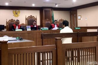 Sidang Tuntutan Bos Terra Drone Digelar 7 Mei, Kasus Kebakaran Maut Masuki Tahap Krusial