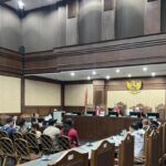 Jaksa Ungkap Adanya Kode pada Amplop yang Diduga Berkaitan dengan Jatah Suap di Bea Cukai