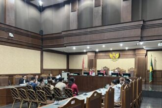 Jaksa Ungkap Adanya Kode pada Amplop yang Diduga Berkaitan dengan Jatah Suap di Bea Cukai