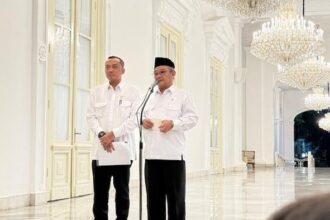 Pembangunan 15 Sekolah Unggulan Terintegrasi Dimulai, Pemerintah Siapkan Model Pendidikan Masa Depan