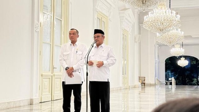 Pembangunan 15 Sekolah Unggulan Terintegrasi Dimulai, Pemerintah Siapkan Model Pendidikan Masa Depan