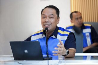 Jasa Marga Tingkatkan Pemeliharaan Jalan Tol untuk Sambut Lonjakan Mobilitas Libur Sekolah