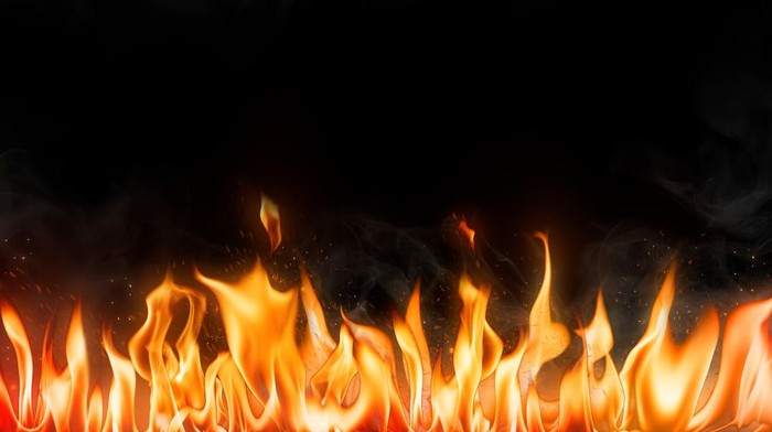 Kebakaran Rumah di Kemayoran Picu Respons Besar, Puluhan Unit Pemadam Dikerahkan Cegah Api Meluas