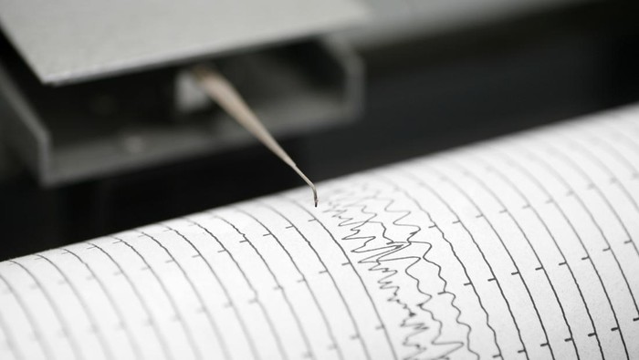 Gempa Berkekuatan Magnitudo 6 Guncang Maluku Barat Daya, Warga Diminta Tetap Waspada