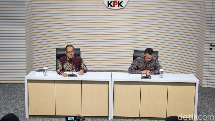 KPK Dalami Dugaan Korupsi Proyek Gedung Pemkab Lamongan, Kerugian Negara Disebut Capai Rp35 Miliar