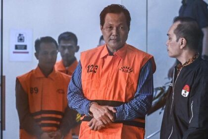 Kasus Dugaan Suap yang Menjerat Bupati Muara Enim Edison Kembali Jadi Sorotan, Proses Hukum Terus Bergulir