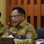 Satgas PRR Minta Aceh Perkuat Sinkronisasi Program dengan Pemerintah Pusat Demi Percepatan Pemulihan