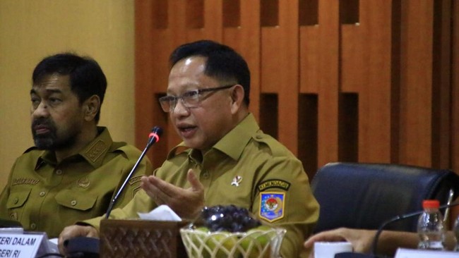 Satgas PRR Minta Aceh Perkuat Sinkronisasi Program dengan Pemerintah Pusat Demi Percepatan Pemulihan