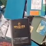 Ratusan Sampul Paspor Ditemukan Berserakan di BSD, Imigrasi Lakukan Pengamanan dan Penelusuran