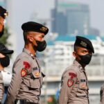 Syarat Pendidikan Minimal SMA Tetap Dipertahankan dalam RUU Polri